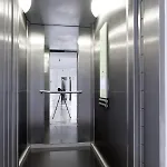 Superb Unirii Square View Large 1br Flat - 610a *