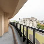 Superb Unirii Square View Large 1br Flat - 610a * Bukarest