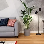 Superb Unirii Square View Large 1br Flat - 610a Apartment Bukarest