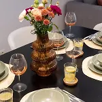 Superb Unirii Square View Large 1br Flat - 610a Apartment *