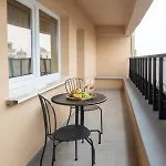 Apartment Superb Unirii Square View Large 1br Flat - 610a