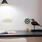 Superb Unirii Square View Large 1br Flat - 610a Bukarest