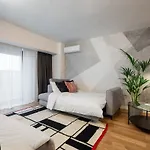 Apartment Superb Unirii Square View Large 1br Flat - 610a Bukarest