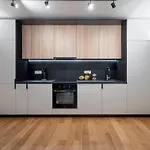 Superb Unirii Square View Large 1br Flat - 610a Apartment