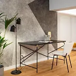 Superb Unirii Square View Large 1br Flat - 610a