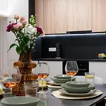 Apartment Superb Unirii Square View Large 1br Flat - 610a Bukarest