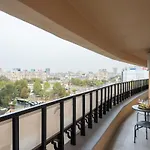 Apartment Superb Unirii Square View Large 1br Flat - 610a Bukarest