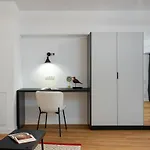 Superb Unirii Square View Large 1br Flat - 610a Apartment