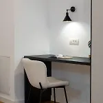 Superb Unirii Square View Large 1br Flat - 610a Bukarest