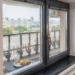 Superb Unirii Square View Large 1br Flat - 610a Apartment