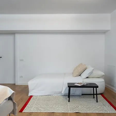 Appartement Superb Unirii Square View Large 1br Flat - 610a