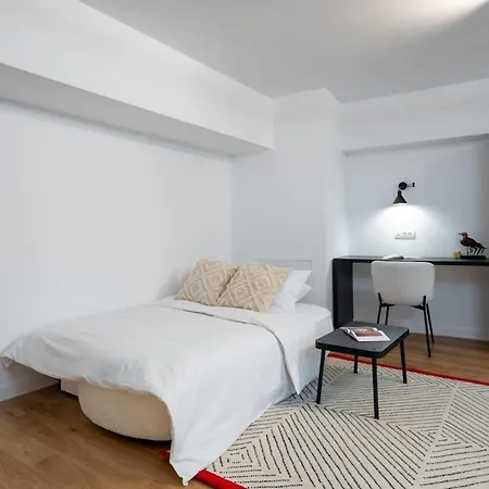 Apartment Superb Unirii Square View Large 1br Flat - 610a