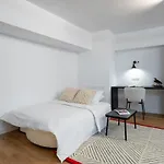 Apartman Superb Unirii Square View Large 1br Flat - 610a