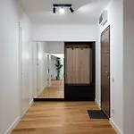 Superb Unirii Square View Large 1br Flat - 610a Apartman