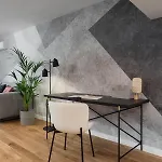 Superb Unirii Square View Large 1br Flat - 610a Apartman *